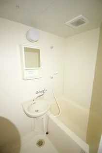 第2T.T.コーポ【2階】の風呂