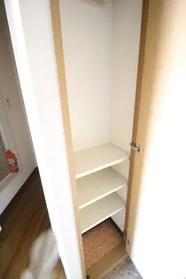 第2T.T.コーポ【2階】の玄関