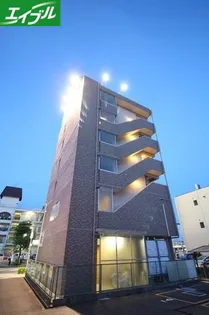 クイール中央通の画像