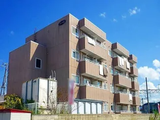 アルパ千刈の画像