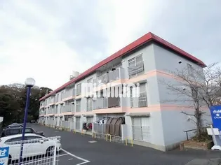 メゾン野村【3階】の外観