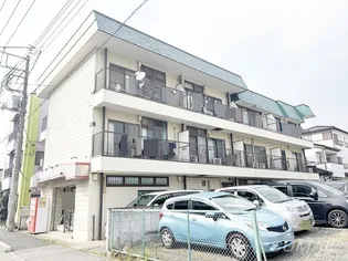 第一ハイツ池田の画像