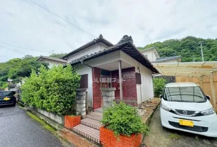 香川県高松市牟礼町原【一戸建】の外観