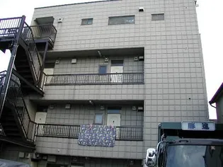 プチマンションの画像