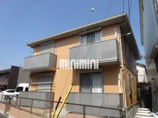 パストラル守山の画像