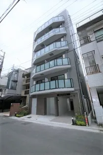 東京都墨田区向島5【マンション】の外観