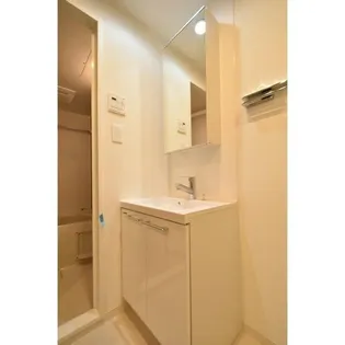 ラ・ペルラ柿の木坂の内装