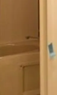 ラ・ペルラ柿の木坂の風呂