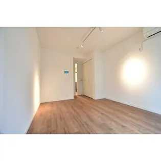 ラ・ペルラ柿の木坂の内装