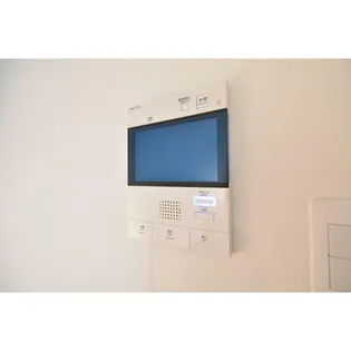 ラ・ペルラ柿の木坂の内装