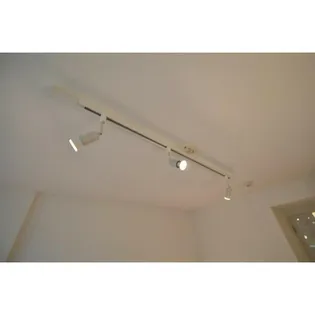 ラ・ペルラ柿の木坂の地図