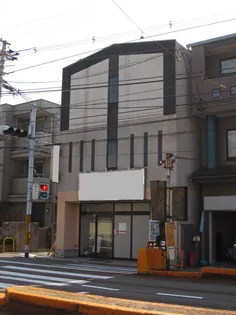 やまやすビルの画像