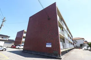 桜井ハイツの画像