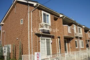 チェリーガーデンBの画像