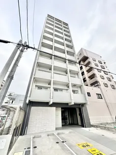 愛知県名古屋市中区千代田5【マンション】の外観