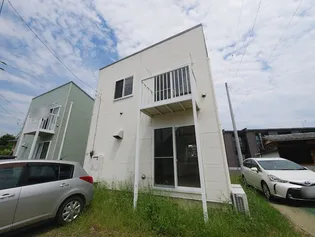 茨城県日立市東大沼町3【一戸建】の外観