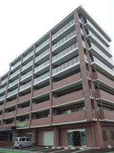 リビエール ノガミ【7階】の外観