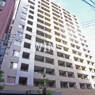 福岡県福岡市博多区上川端町【マンション】の外観