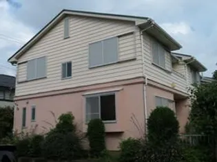 神奈川県横浜市都筑区勝田南2【一戸建】の外観