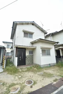 広島県呉市焼山中央6【一戸建】の外観