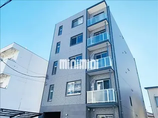 GRACE COURT SHIZUOKAの画像