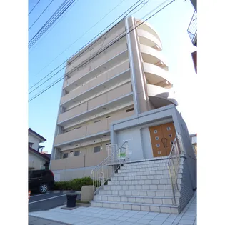 Grand You I【1階】の外観