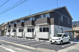 ブランノワール前塩屋の画像