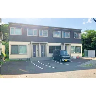 FALLS FIELDの画像