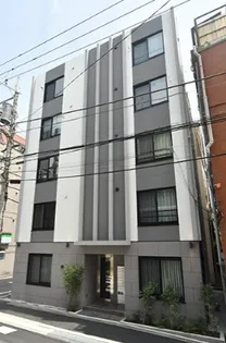 プラチナフォルム柳原【3階】の外観