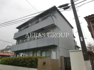 エクレイル国立の画像