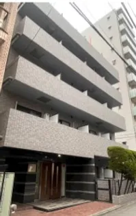 クレアシオン南大塚【4階】の外観