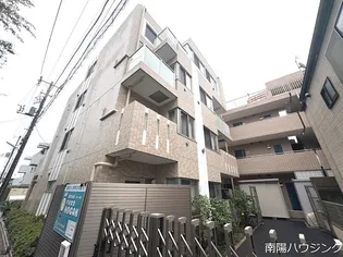 MJYサンズDEUXの画像