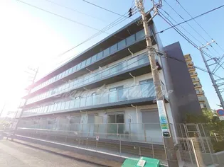 フラッツ横浜戸塚の画像