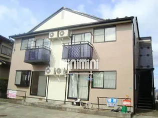 トーヨーハイツの画像