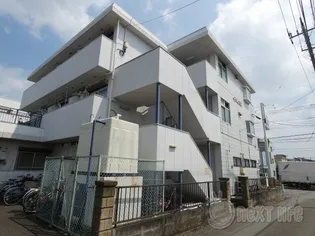 サンライズ昭島の画像