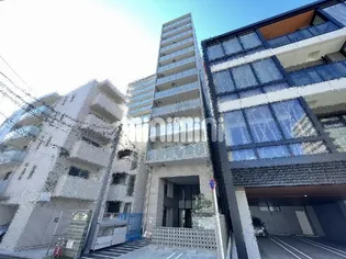 エスプレイス上前津レガシー【5階】の外観