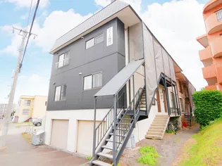 クチュール西岡3 5の画像