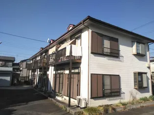 岩崎コーポの画像