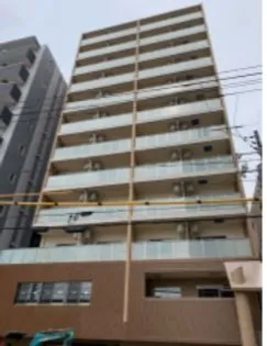 GOLD COURT 楽々園の画像