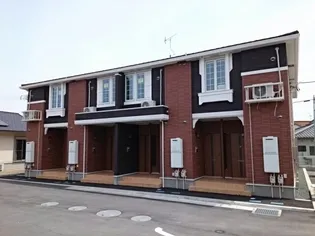 モダン グレイスIIの画像