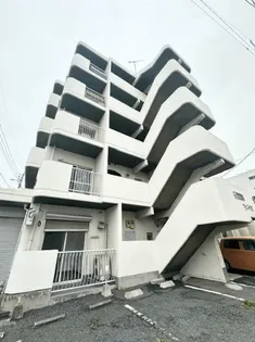 グランドハイツ下二十町【3階】の外観