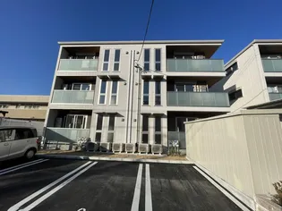 クレストコート八乙女 Aの画像