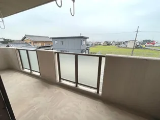 シオス【2階】の内装