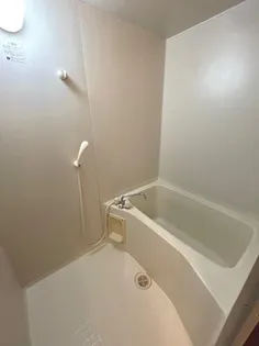 シオス【2階】の風呂