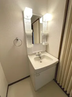 シオス【2階】の内装