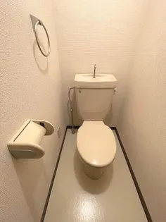 シオス【2階】の内装