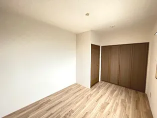 シオス【2階】の内装