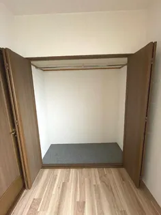 シオス【2階】の内装