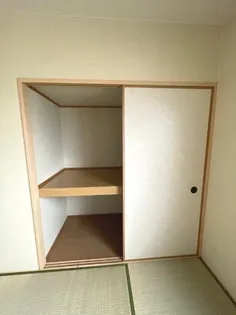 シオス【2階】の内装