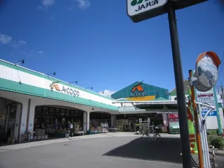 シオス【2階】の周辺